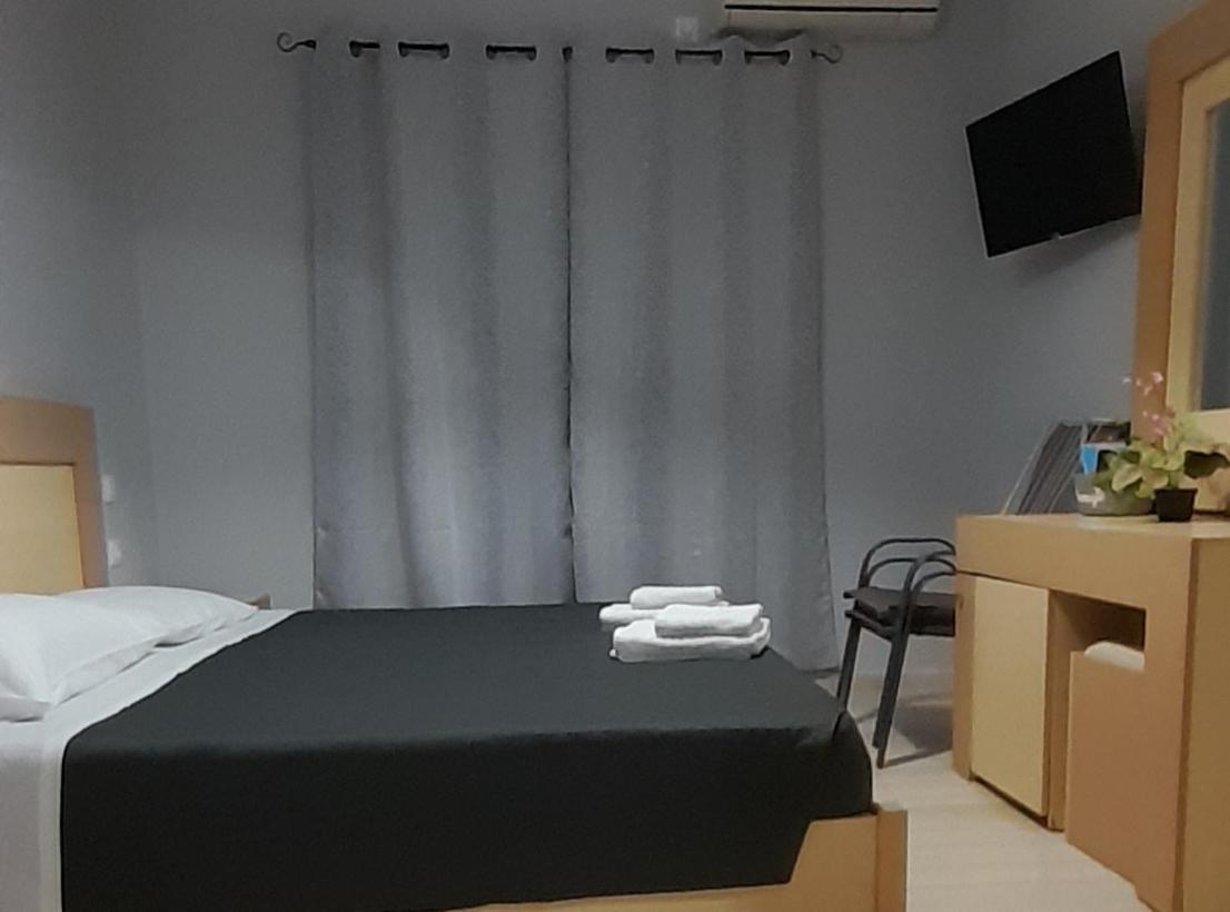 Gioda Studios 帕拉马 外观 照片